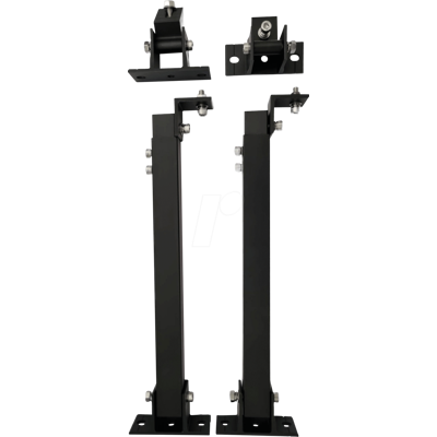 FREI BE-VS01-BK - Sistema de montaje Vario para paneles solares, negro FREI BE-VS01-BK - Sistema de montaje Vario para paneles solares, negro