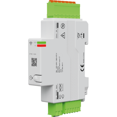 CBE2000 PRO SM - Conow SmartMeter para CBE2000 PRO CBE2000 PRO SM - Conow SmartMeter para CBE2000 PRO