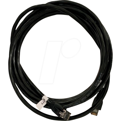 HI-TE GMBH HITE WECO SMA - Cable de datos, LATA, memoria Weco - inversor SMA, 4 m, RJ45 HI-TE GMBH HITE WECO SMA - Cable de datos, LATA, memoria Weco - inversor SMA, 4 m, RJ45