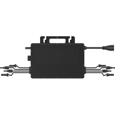 HO HIFLOW1600PRO - Microinversor, HOYMILES HiFlow1600 Pro (4xMMPT) HO HIFLOW1600PRO - Microinversor, HOYMILES HiFlow1600 Pro (4xMMPT)