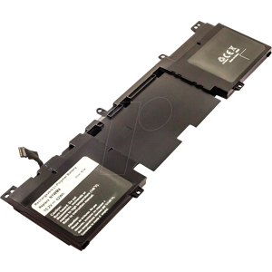 FREI AKKU 53933 - Batería para portátil para DELL, Li-Po, 4080 mAh FREI AKKU 53933 - Batería para portátil para DELL, Li-Po, 4080 mAh