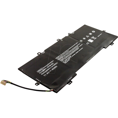 FREI AKKU Batería de repuesto HP Envy - 3900 mAh FREI AKKU Batería de repuesto HP Envy - 3900 mAh