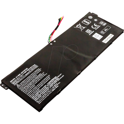 Batería de Li-Polímero para Acer Aspire 5 A515-51G - Batería de portátil Batería de Li-Polímero para Acer Aspire 5 A515-51G - Batería de portátil