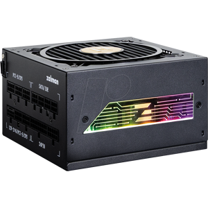 ZLM 50613 - Zalman TeraMax II ZM850-TMX2 VISTA 850W. ZLM 50613 - Zalman TeraMax II ZM850-TMX2 VISTA 850W.