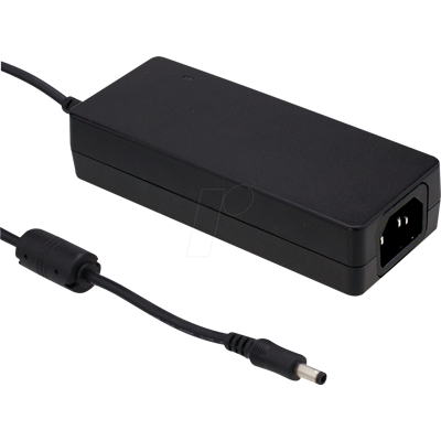 MEAN WELL GSM90A15-P1M - Fuente de alimentación de sobremesa, 90 W, 15 V, 6 a, méd MEAN WELL GSM90A15-P1M - Fuente de alimentación de sobremesa, 90 W, 15 V, 6 a, méd