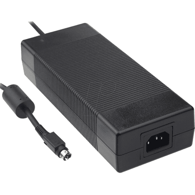 MEAN WELL MW GST220A15 - Fuente de alimentación de sobremesa, 200 W, 15 V, 13,4 A MEAN WELL MW GST220A15 - Fuente de alimentación de sobremesa, 200 W, 15 V, 13,4 A