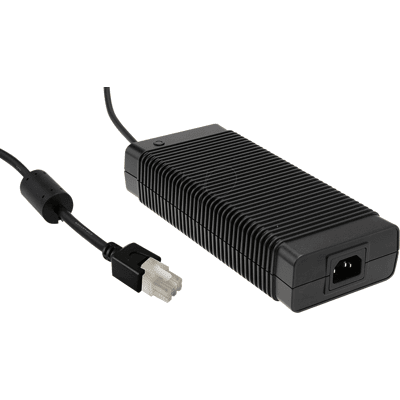 MEAN WELL MW GST280A15 - FUENTE DE ALIMENTACIÓN DE SOBREMESA, 250 W, 15 V, 17 A. MEAN WELL MW GST280A15 - FUENTE DE ALIMENTACIÓN DE SOBREMESA, 250 W, 15 V, 17 A.