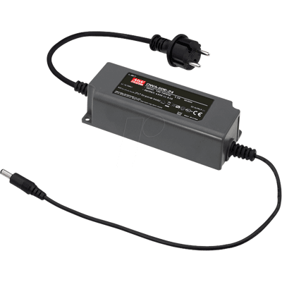 MEAN WELL MW OWA-60E-15 - FUENTE DE ALIMENTACIÓN DE SOBREMESA, 60 W, 15 V, 4 A. MEAN WELL MW OWA-60E-15 - FUENTE DE ALIMENTACIÓN DE SOBREMESA, 60 W, 15 V, 4 A.