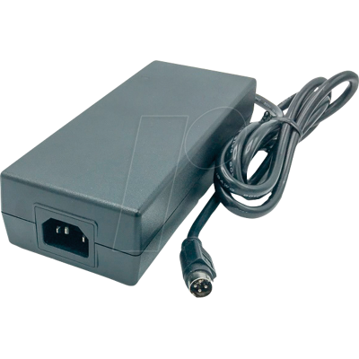 Fuente de alimentación Phihong PPL160U-240 24V - Adaptador portátil Fuente de alimentación Phihong PPL160U-240 24V - Adaptador portátil