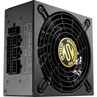 SHARK SFX500 - SHARKOON tormenta silenciosa SFX 500 vatios SHARK SFX500 - SHARKOON tormenta silenciosa SFX 500 vatios