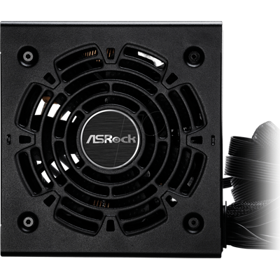 ASR 90UXC065-G - ASROCK Challenger CL-650G 650W Oro ASR 90UXC065-G - ASROCK Challenger CL-650G 650W Oro
