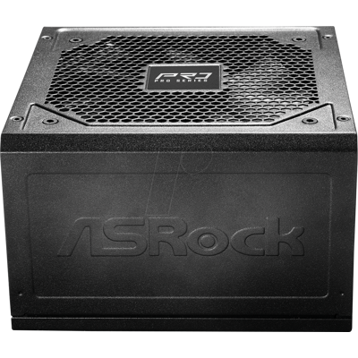 ASR 90UXR085-B - ASROCK PRO-850B 850 W bronce ASR 90UXR085-B - ASROCK PRO-850B 850 W bronce
