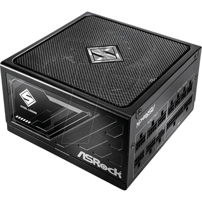 ASR 90-UXS085-G - Leyenda de acero ASROCK SL-850G 850W oro, SW ASR 90-UXS085-G - Leyenda de acero ASROCK SL-850G 850W oro, SW