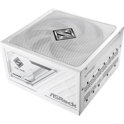 ASR 90UXS120-G - Leyenda de acero ASROCK SL-1200GW 1200W oro ASR 90UXS120-G - Leyenda de acero ASROCK SL-1200GW 1200W oro