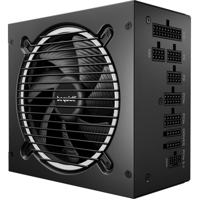 BEQUIET BQT BP026EU - ¡esté tranquilo! Potencia pura 13 M 750W. BEQUIET BQT BP026EU - ¡esté tranquilo! Potencia pura 13 M 750W.