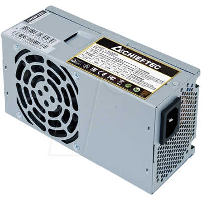CFT GPF-300P - CHIEFTEC SMART GPF-300P serie, 80+ bronce, 300 W. CFT GPF-300P - CHIEFTEC SMART GPF-300P serie, 80+ bronce, 300 W.