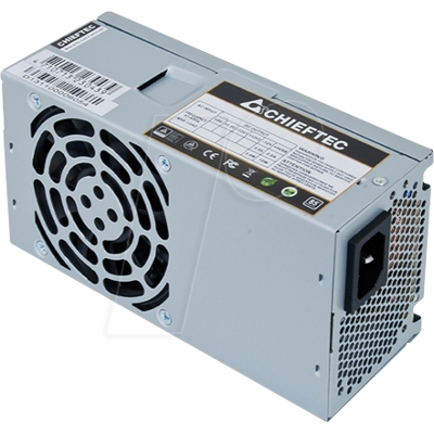 CFT GPF-350P - CHIEFTEC SMART GPF-350P serie, 80+ bronce, 350 W. CFT GPF-350P - CHIEFTEC SMART GPF-350P serie, 80+ bronce, 350 W.