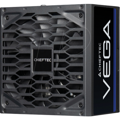 CFT PPG-750-S - Serie CHIEFTEC VEGA PPG-750-S, 80+ Oro, 750 W. CFT PPG-750-S - Serie CHIEFTEC VEGA PPG-750-S, 80+ Oro, 750 W.