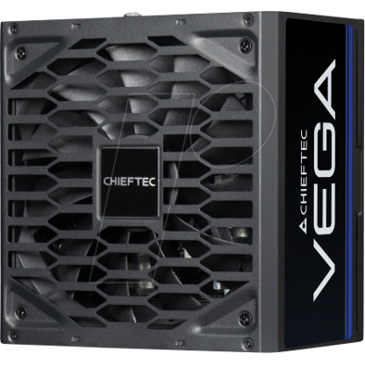 CFT PPG-850-S - Serie CHIEFTEC VEGA PPG-850-S, 80+ Oro, 850 W. CFT PPG-850-S - Serie CHIEFTEC VEGA PPG-850-S, 80+ Oro, 850 W.