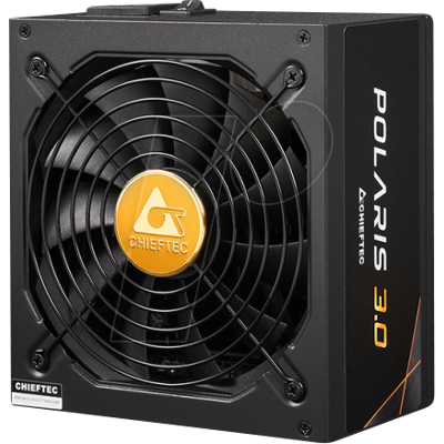 CFT PPS-1250FCA3 - CHIEFTEC POLARIS 3,0 Series PPS-1250FC-A3, 80+ Oro, 1250 W. CFT PPS-1250FCA3 - CHIEFTEC POLARIS 3,0 Series PPS-1250FC-A3, 80+ Oro, 1250 W.