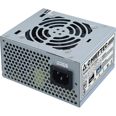 CFT SFX-250VS - CHIEFTEC SFX-250VS 80+ Bronce 250W serie inteligente CFT SFX-250VS - CHIEFTEC SFX-250VS 80+ Bronce 250W serie inteligente