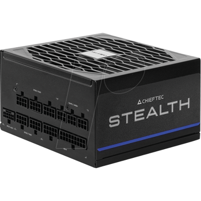 CFT SPX-1000-FC - CHIEFTEC STEALTH SPX-1000-FC, Platino 80+, 1000 W. CFT SPX-1000-FC - CHIEFTEC STEALTH SPX-1000-FC, Platino 80+, 1000 W.