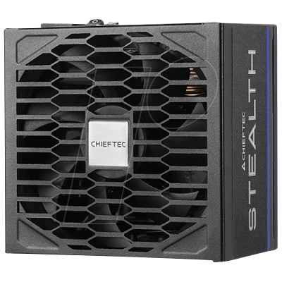 CFT SPX-1200-FC - CHIEFTEC STEALTH SPX-1200-FC, Platino 80+, 1200 W. CFT SPX-1200-FC - CHIEFTEC STEALTH SPX-1200-FC, Platino 80+, 1200 W.