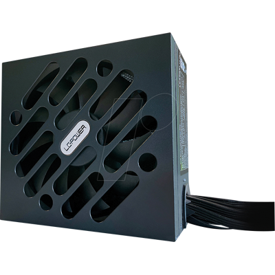 LC400SI V2.31 - LC POWER LC400SI V2.31, 400 W, 80+ LC400SI V2.31 - LC POWER LC400SI V2.31, 400 W, 80+