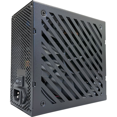Fuente de alimentación LC Power 650W - Modular ATX - 80Plus Gold Fuente de alimentación LC Power 650W - Modular ATX - 80Plus Gold