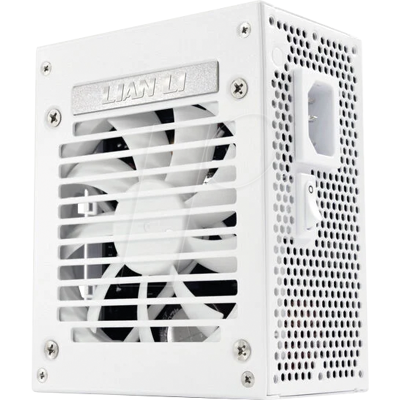 LIAN SP0850G W - Lian Li SP850 V2 Fuente de alimentación, 850 vatios, blan LIAN SP0850G W - Lian Li SP850 V2 Fuente de alimentación, 850 vatios, blan