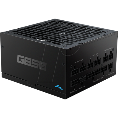 SAMA G850 - SAMA G850 - Fuente de alimentación de 850 W, 80 PLUS oro, negro SAMA G850 - SAMA G850 - Fuente de alimentación de 850 W, 80 PLUS oro, negro