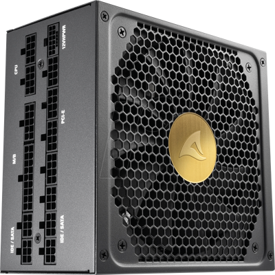 SHARK P30 1300SW - SHARKOON Rebelde P30 Oro 1300W ATX3.0 SHARK P30 1300SW - SHARKOON Rebelde P30 Oro 1300W ATX3.0