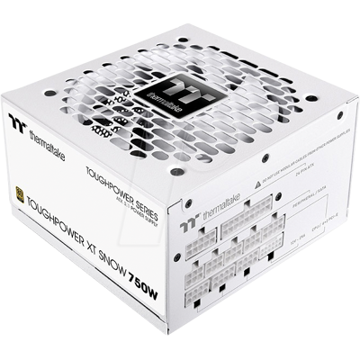 TT 48146 - THERMALTAKE Toughpower XT 750W, oro TT 48146 - THERMALTAKE Toughpower XT 750W, oro