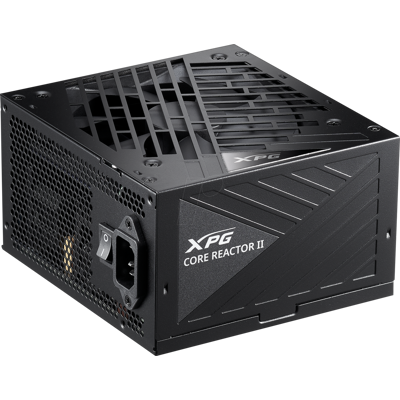 ADATA XPG 42388 - XPG NÚCLEO REACTOR II 850W Modular 80+ Oro ADATA XPG 42388 - XPG NÚCLEO REACTOR II 850W Modular 80+ Oro