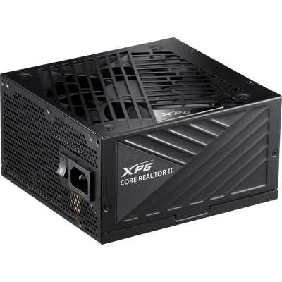 ADATA XPG 42395 - XPG NÚCLEO REACTOR II 1000W Modular 80+ Oro ADATA XPG 42395 - XPG NÚCLEO REACTOR II 1000W Modular 80+ Oro