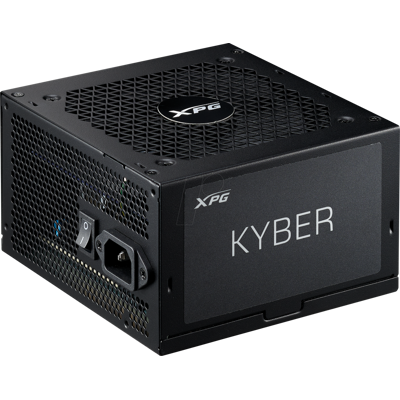 ADATA XPG 42470 - XPG KYBER, 850 W, 80+ ORO ADATA XPG 42470 - XPG KYBER, 850 W, 80+ ORO