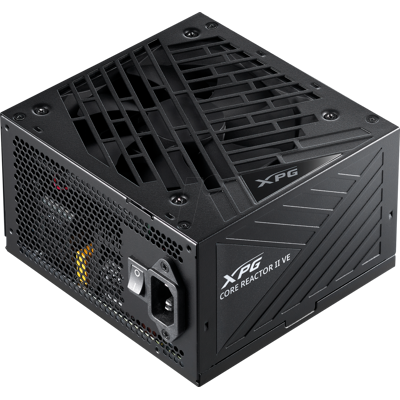 ADATA XPG 46249 - XPG CORE REACTOR II VE 750W MODULAR 80+ GOLD ADATA XPG 46249 - XPG CORE REACTOR II VE 750W MODULAR 80+ GOLD