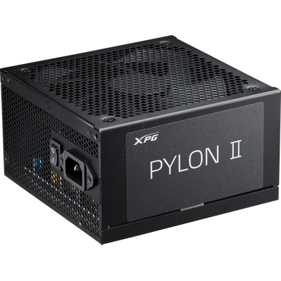 ADATA XPG 50868 - PILÓN XPG II, 650 W, 80+ BRONCE ADATA XPG 50868 - PILÓN XPG II, 650 W, 80+ BRONCE