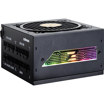 ZLM 50613 - Zalman TeraMax II ZM850-TMX2 VISTA 850W. ZLM 50613 - Zalman TeraMax II ZM850-TMX2 VISTA 850W.