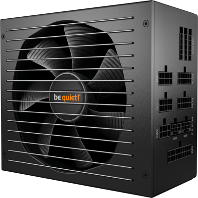 BEQUIET BQT BN339 - be quiet! Straight Power 12 1200 W BEQUIET BQT BN339 - be quiet! Straight Power 12 1200 W
