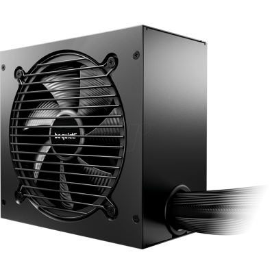 BEQUIET BQT BP001EU - ¡qué le quise! PURE POWER 12 550W. BEQUIET BQT BP001EU - ¡qué le quise! PURE POWER 12 550W.