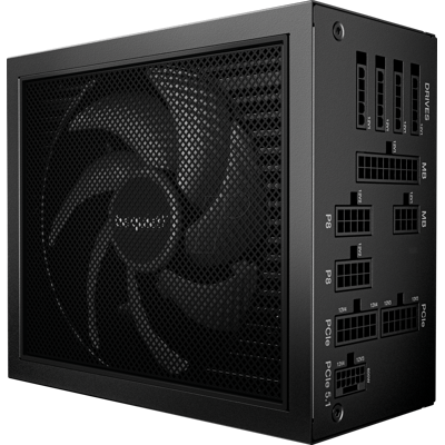 BEQUIET BQT BP020EU - ¡esté tranquilo! DARK POWER 14 1000W UE BEQUIET BQT BP020EU - ¡esté tranquilo! DARK POWER 14 1000W UE