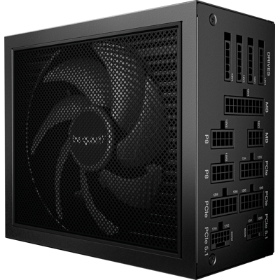 BEQUIET BQT BP021EU - ¡esté tranquilo! DARK POWER 14 1200W UE BEQUIET BQT BP021EU - ¡esté tranquilo! DARK POWER 14 1200W UE