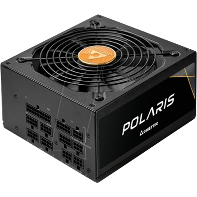 CFT PPS-1050FC - Chieftec Polaris serie PPS-1050FC, 80+ Gold, 1050W. CFT PPS-1050FC - Chieftec Polaris serie PPS-1050FC, 80+ Gold, 1050W.