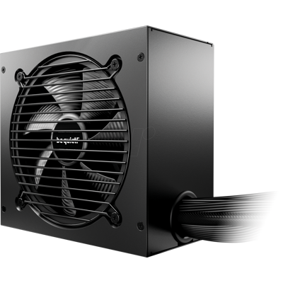 BEQUIET BQT BP005EU - ¡qué le quise! PURE POWER 12 1000W BEQUIET BQT BP005EU - ¡qué le quise! PURE POWER 12 1000W