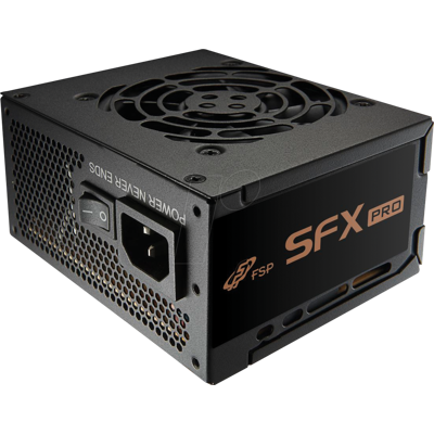 FSP PPA450AA00 - Fortron SFX Pro 450W. FSP PPA450AA00 - Fortron SFX Pro 450W.