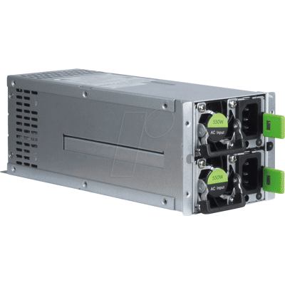IT99997231 - Inter-Tech ASPOWER R2A-DV0550-N IT99997231 - Inter-Tech ASPOWER R2A-DV0550-N