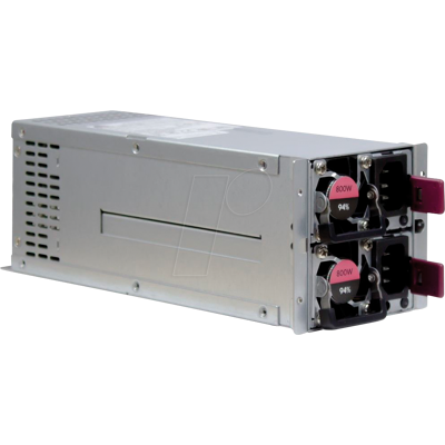 IT99997247 - Inter-Tech ASPOWER R2A-DV0800-N IT99997247 - Inter-Tech ASPOWER R2A-DV0800-N