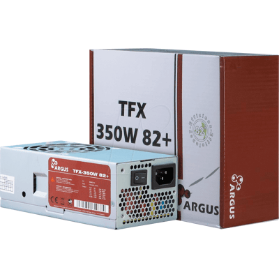 INTER-TECH IT88882154 - PSU Argus TFX-350W 82+ INTER-TECH IT88882154 - PSU Argus TFX-350W 82+