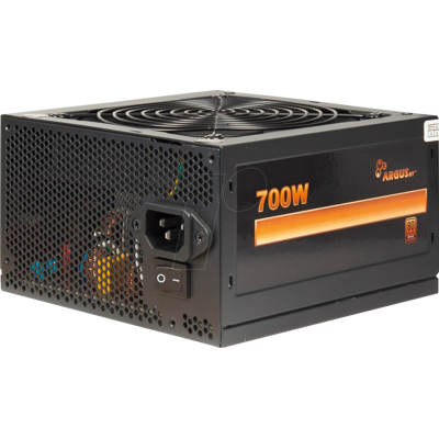 INTER-TECH IT88882179 - ARGUS BPS-700, ATX, 80+ BRONCE, 700 W.. INTER-TECH IT88882179 - ARGUS BPS-700, ATX, 80+ BRONCE, 700 W..